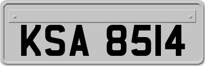 KSA8514