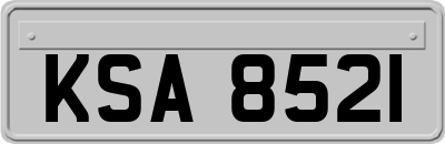 KSA8521