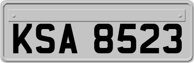 KSA8523