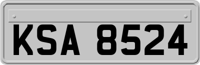 KSA8524