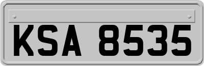 KSA8535