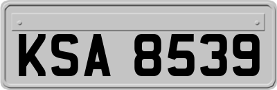 KSA8539