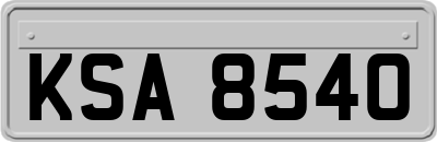 KSA8540