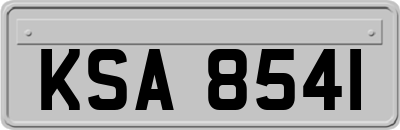 KSA8541