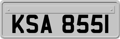 KSA8551