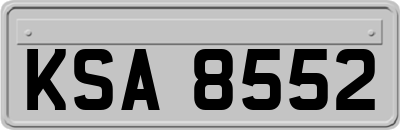KSA8552