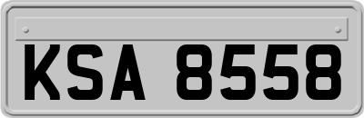 KSA8558