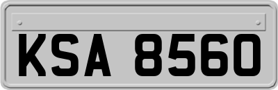 KSA8560