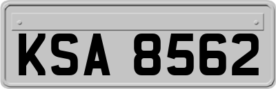 KSA8562