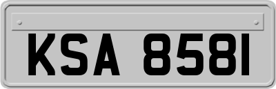 KSA8581