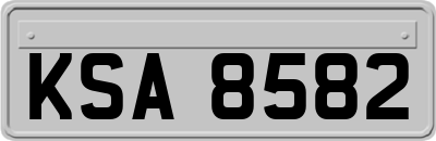KSA8582