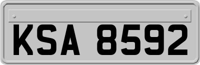 KSA8592
