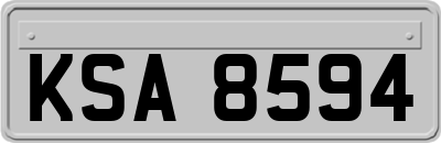 KSA8594