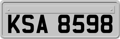 KSA8598