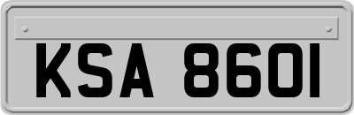 KSA8601