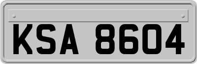 KSA8604