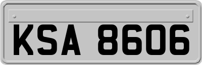 KSA8606