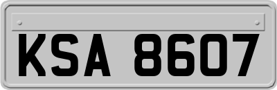 KSA8607