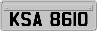 KSA8610