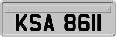 KSA8611