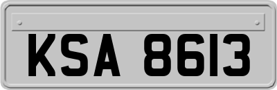 KSA8613