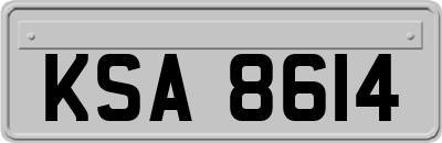 KSA8614