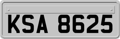 KSA8625