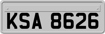 KSA8626