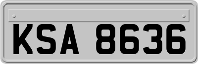 KSA8636