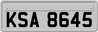 KSA8645