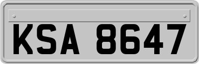 KSA8647