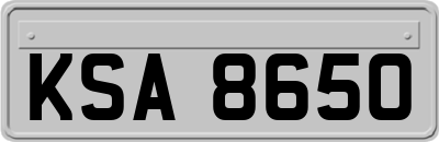 KSA8650