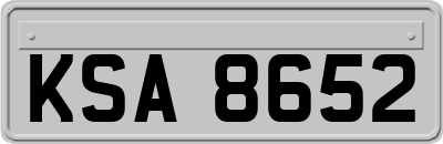 KSA8652
