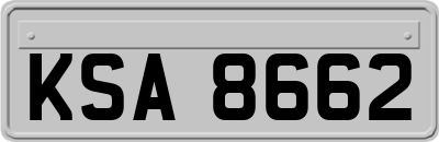 KSA8662