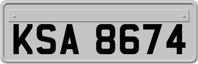 KSA8674