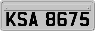 KSA8675