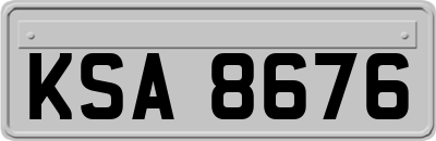 KSA8676