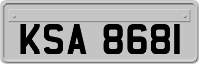 KSA8681
