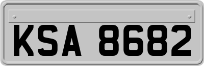 KSA8682