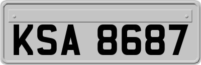 KSA8687