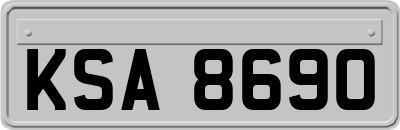 KSA8690