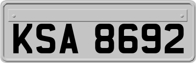 KSA8692