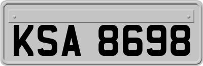 KSA8698