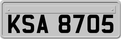 KSA8705