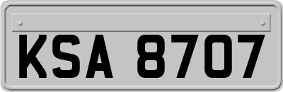 KSA8707