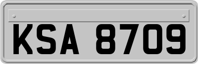 KSA8709