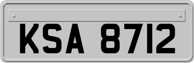 KSA8712