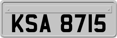 KSA8715