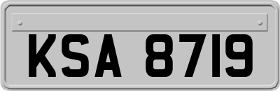 KSA8719