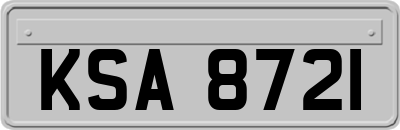 KSA8721